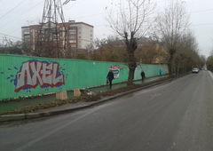 Photo #53959 by FLESHone