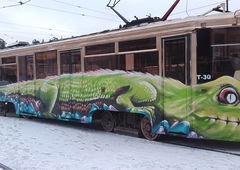 Photo #183637 by streuner