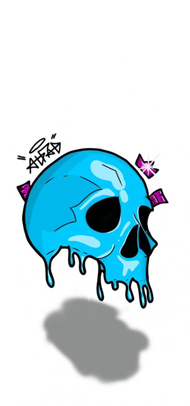 Graffiti Artwork - Photo by AlfaB (2021)