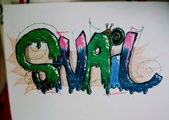 Graffiti Wall - Photo by AllCityLaus