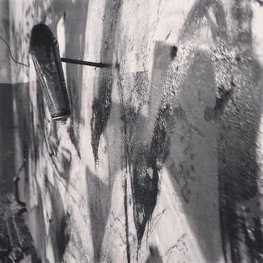 Graffiti Artwork - Photo by Alyz68