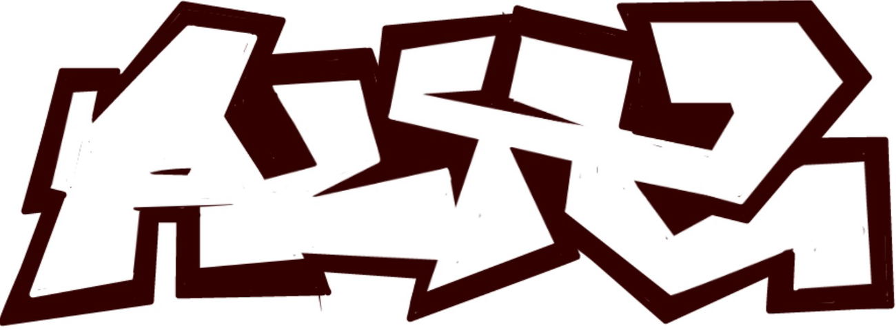 Graffiti Sketch - Photo by Alyz68