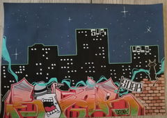 Photo #232251 by HarryKnidder