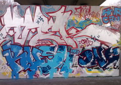 Photo #146734 by HarryKnidder