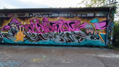 Most Active Members of May 2024