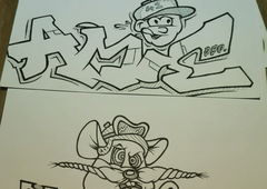 Photo #203368 by TagHagel