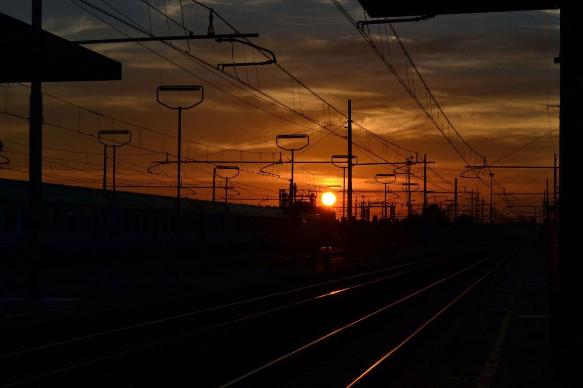 Graffiti Artwork - Photo by Amir