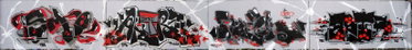 Graffiti Wall - Photo by Andre_T