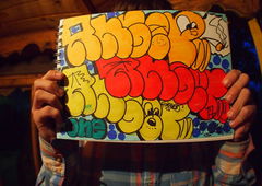 Photo #6624 by kuireone