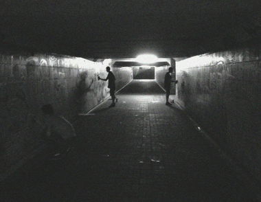 Graffiti Artwork - Photo by Anom_anomio