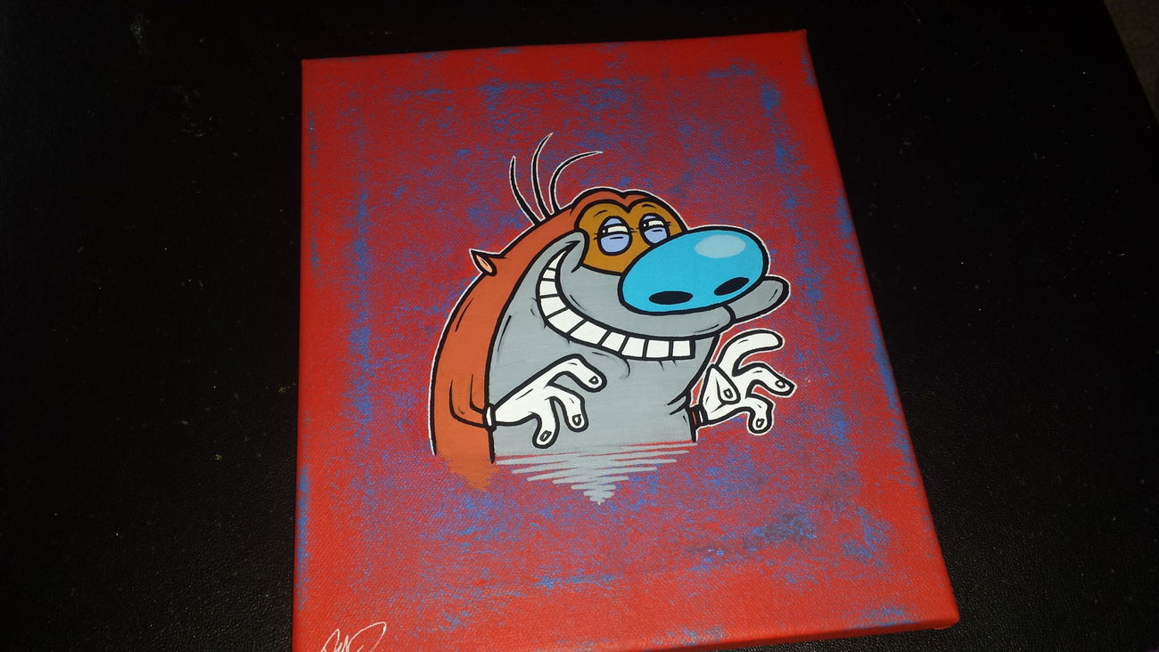 Graffiti Sketch - Photo by Anonymous - DuC (2015)