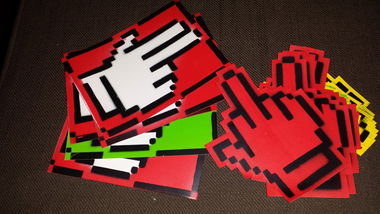 Graffiti Street Art - Photo by Anonymous - DUC (2015)