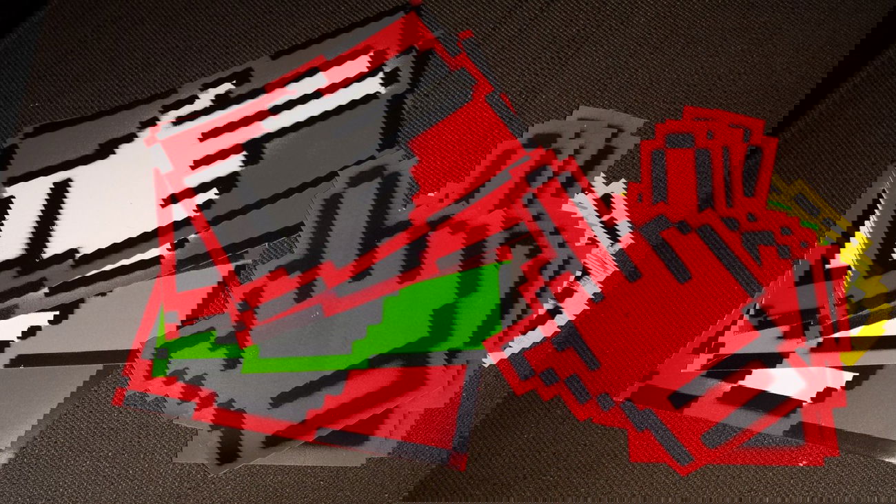 Graffiti Street Art - Photo by Anonymous - DUC (2015)