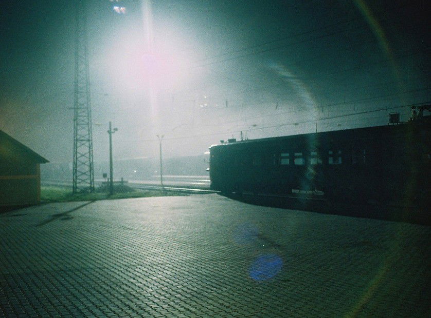 Graffiti Artwork - Photo by AnoreUno