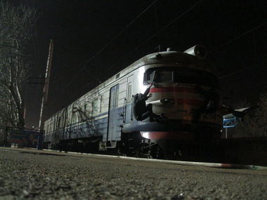 Graffiti Wall - Photo by AnoreUno