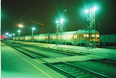 Graffiti Wall in Belgorod - Photo by AnoreUno