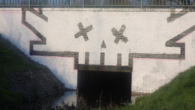 Graffiti of the Week 4/2021