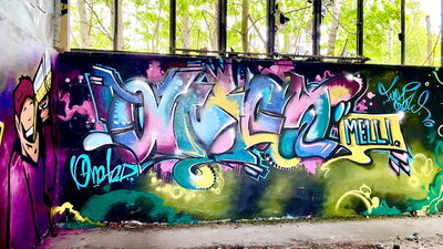 Graffiti of the Week 21/2022