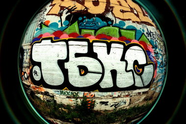 Graffiti Wall - Photo by Antony_Acer - acer, ???, Moscow (2014)