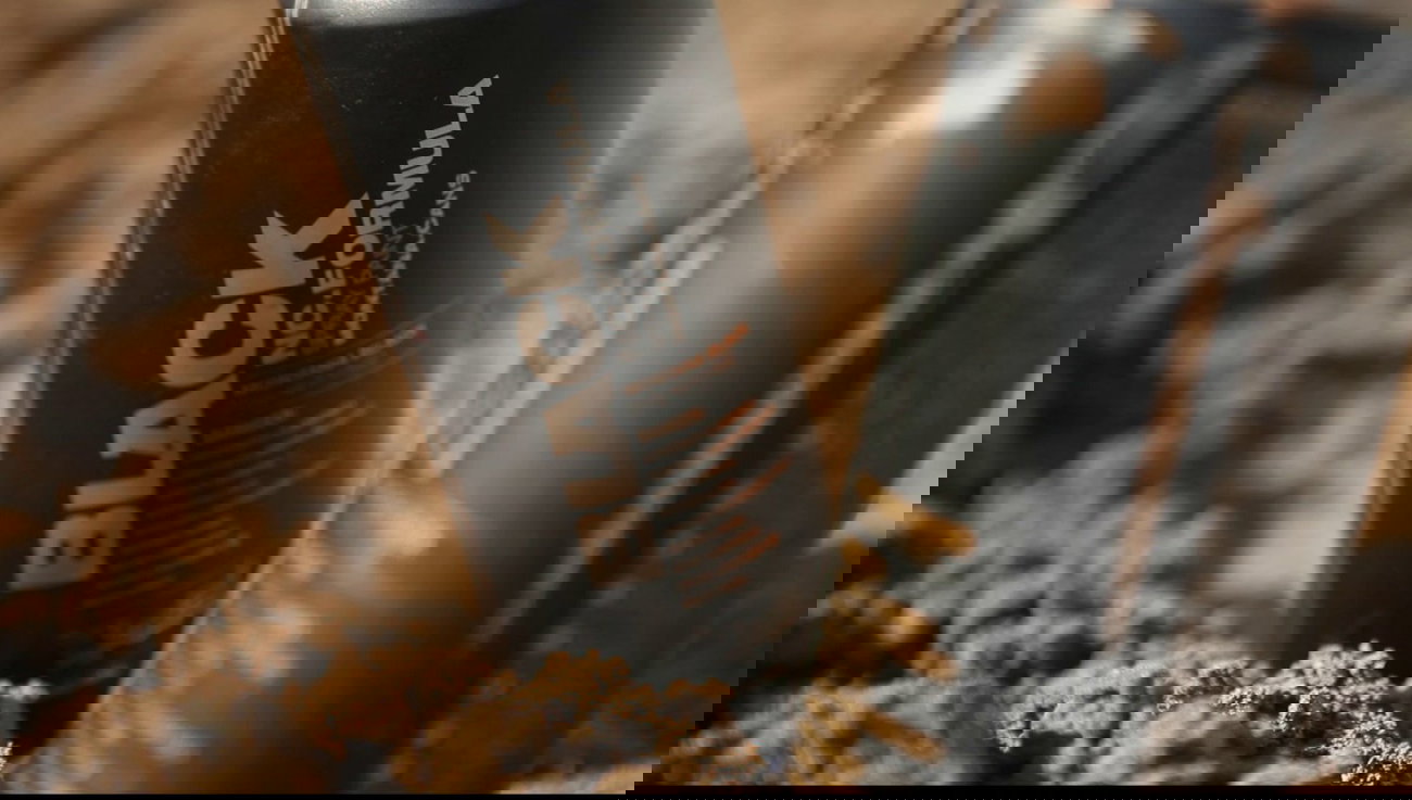 Graffiti Artwork - Photo by AroX