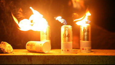 Graffiti Artwork - Photo by AroX