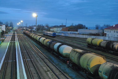 Graffiti Artwork - Photo by AroX