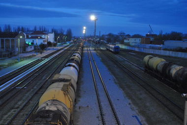 Graffiti Artwork - Photo by AroX