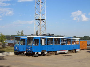 Graffiti Artwork - Photo by Arschloch - trains