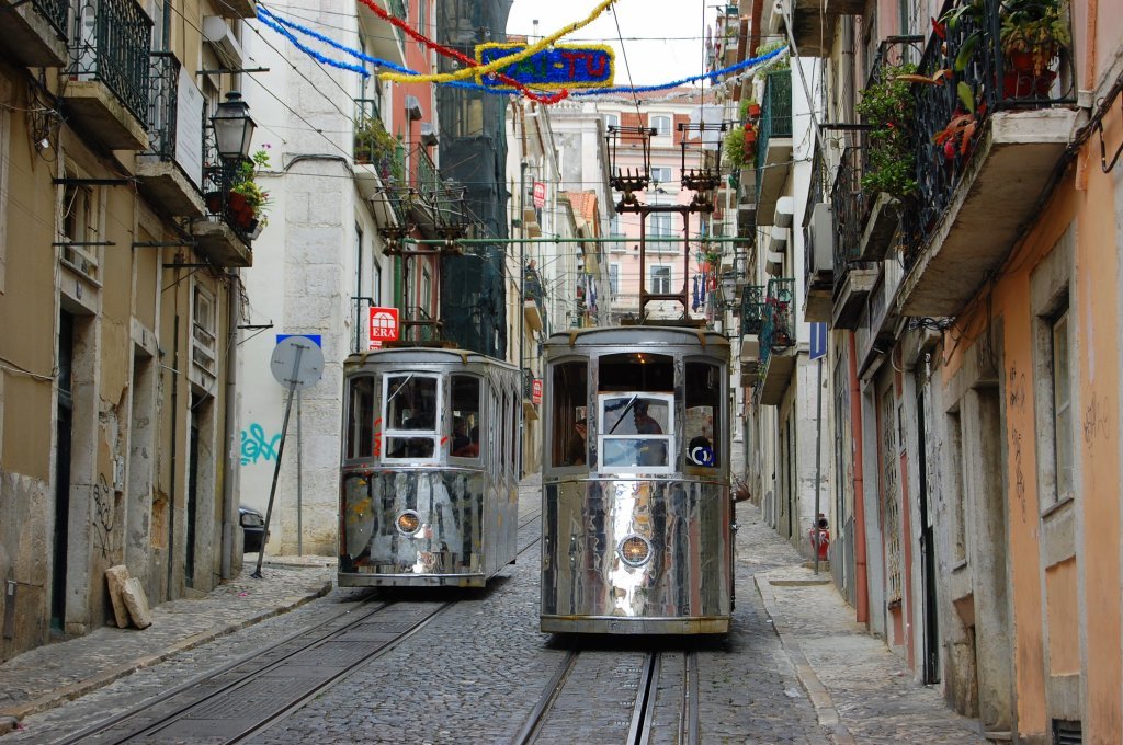 Graffiti Train - Photo by Arschloch - Blund