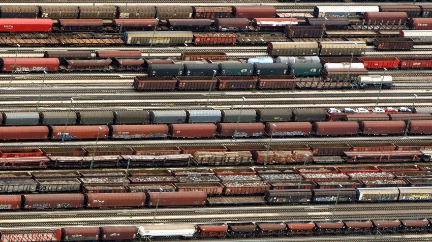 Graffiti Artwork - Photo by Arschloch - YARD