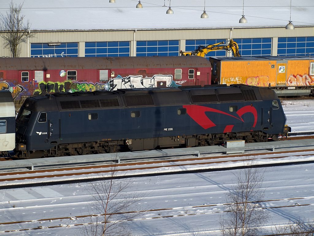 Graffiti Artwork - Photo by Arschloch - Endzug