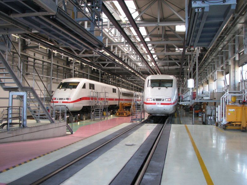 Graffiti Artwork - Photo by Arschloch - ice