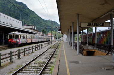 Graffiti Artwork - Photo by Arschloch - tm