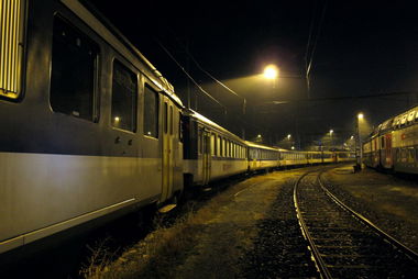 Graffiti Artwork - Photo by Arschloch - sbb