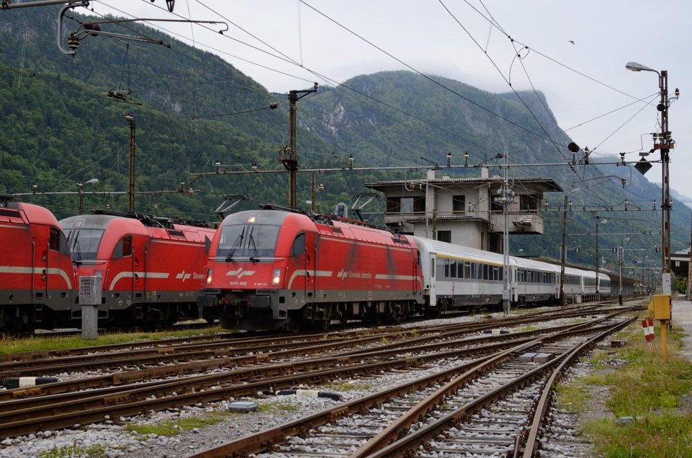 Graffiti Artwork - Photo by Arschloch - Brigada