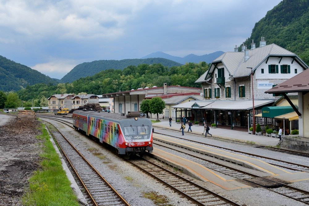 Graffiti Artwork - Photo by Arschloch - Bruntikos