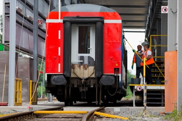 Graffiti Artwork - Photo by Arschloch - Buff