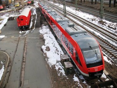 Graffiti Artwork - Photo by Arschloch - DB