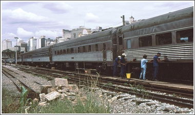 Graffiti Artwork - Photo by Arschloch