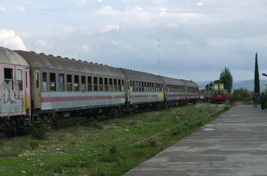 Graffiti Artwork - Photo by Arschloch - cs