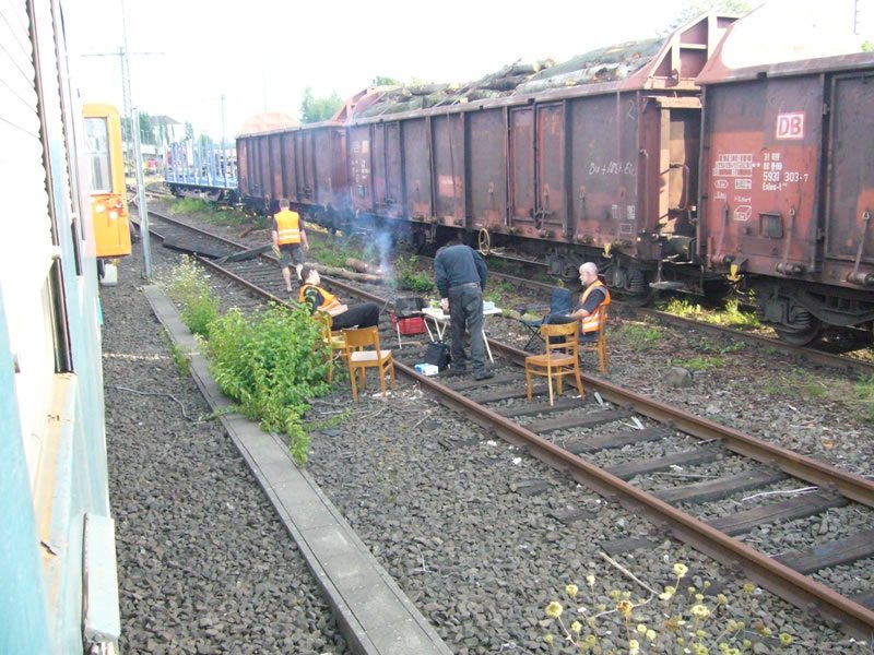 Graffiti Artwork - Photo by Arschloch - Chill