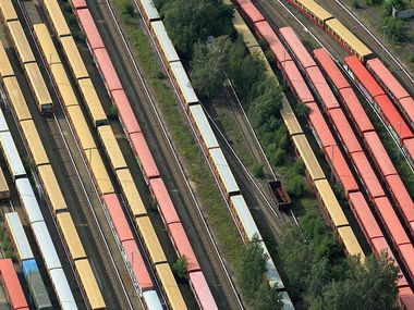 Graffiti Artwork - Photo by Arschloch - S.W