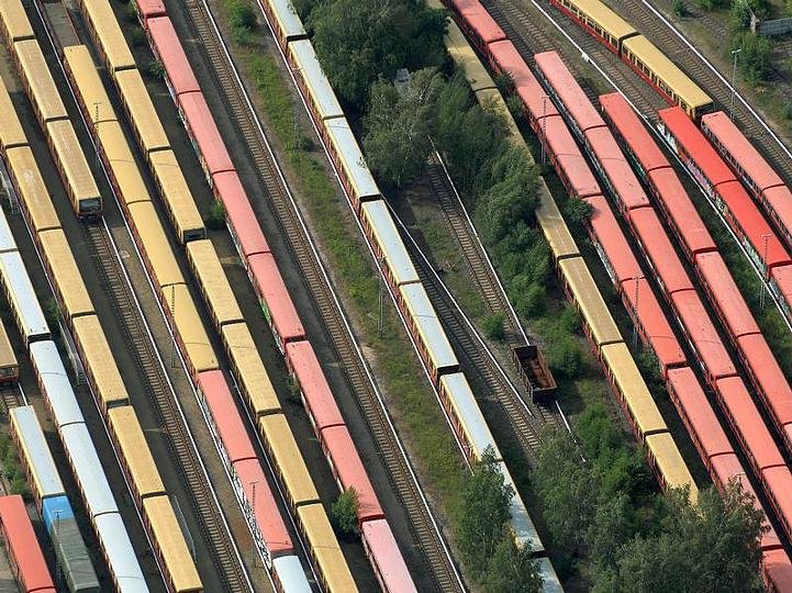 Graffiti Artwork - Photo by Arschloch - S.W