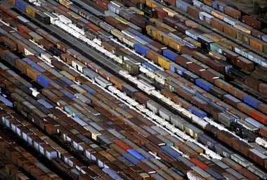 Graffiti Artwork - Photo by Arschloch - Yard