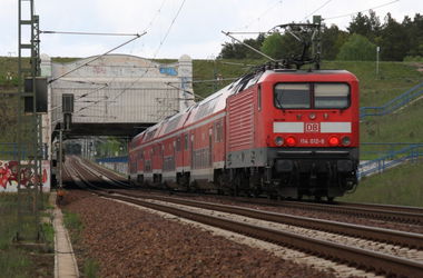 Graffiti Artwork - Photo by Arschloch