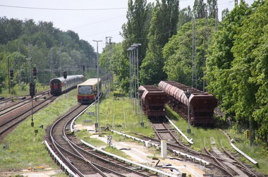 Graffiti Artwork - Photo by Arschloch