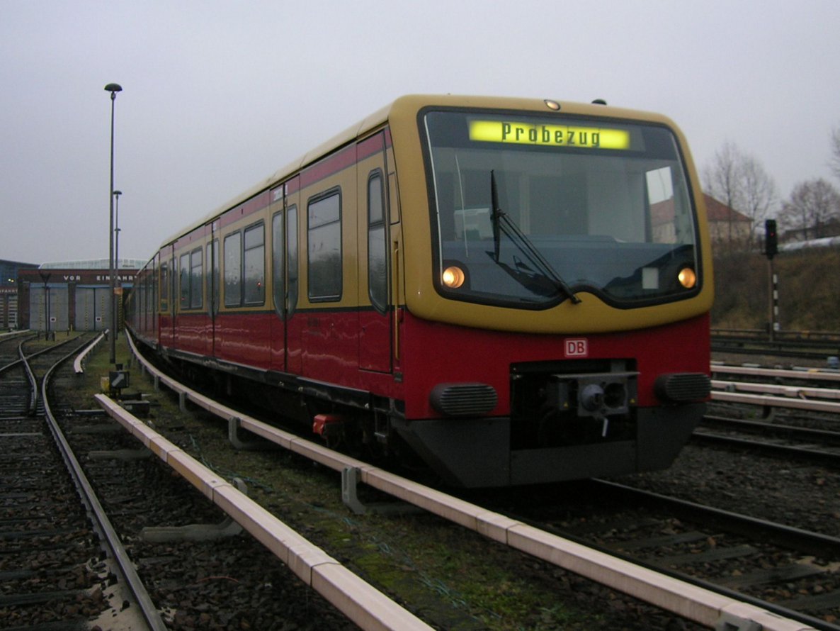 Graffiti Artwork in Berlin - Photo by Arschloch - Probe