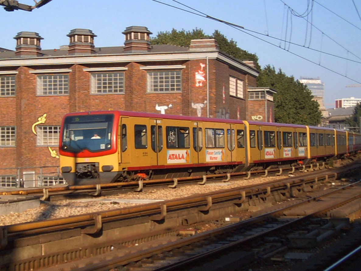 Graffiti Artwork in Berlin - Photo by Arschloch - kripoe