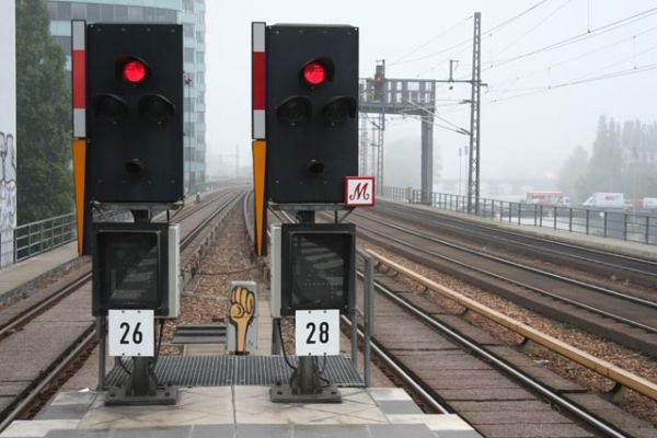 Graffiti Street Art in Berlin - Photo by Arschloch - kripoe