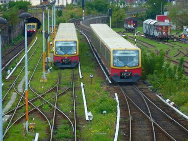 Graffiti Artwork in Berlin - Photo by Arschloch - !"§$